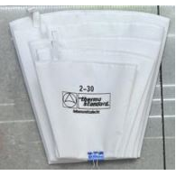 KPL 50SZT. RĘKAW CUKIERNICZY 35CM 25KB-772-2