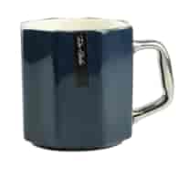 KUBEK PORCELANOWY 370ML GRANATOWY N231313G