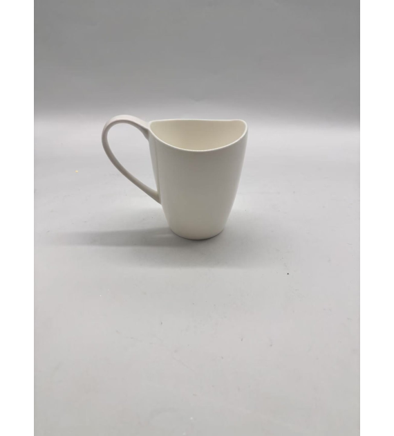 KUBEK PORCENALOWY 470ML FSIT0152