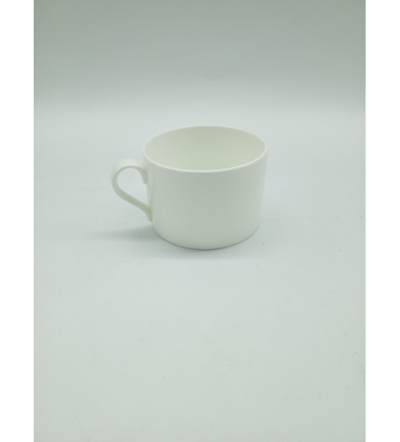 KUBEK PORCELANOWY 230ML FSIT0282