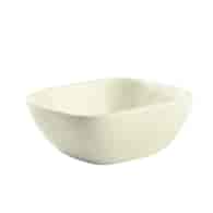 MISECZKA PORCELANOWA NA SOSY/DIPY 7X7CM ZD15048