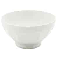 MISECZKA PORCELANOWA 16CM 800ml ZD14711