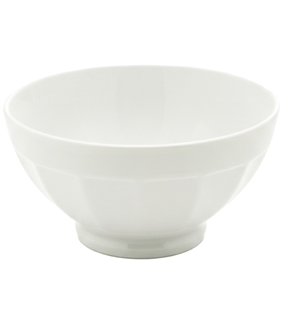 MISECZKA PORCELANOWA 16CM 800ml ZD14711