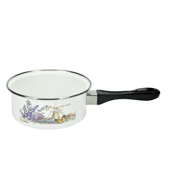 RONDELEK EMALIOWANY MŁYN 16CMFLD-CX0144