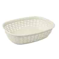 KOSZYK RATAN ECRU VK168081