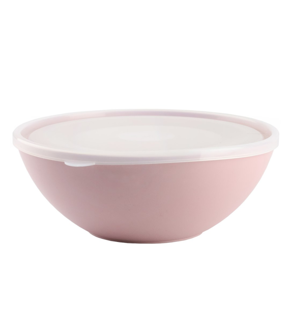 POJEMNIK DO ŻYWNOŚCI FREZJA  FI 24CM 2L VK167017