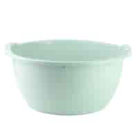 MISKA OKRĄGŁA 8L ZIELONA VK121053
