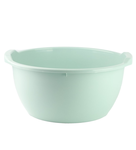 MISKA OKRĄGŁA 8L ZIELONA VK121053