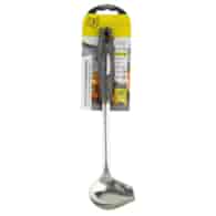 ŁYŻKA SOSJERKA  NIERDZEWNA AV15M137-16