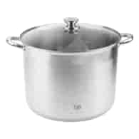GARNEK WYSOKI STOCKPOT SOLID 22,5L 34CM HAS7