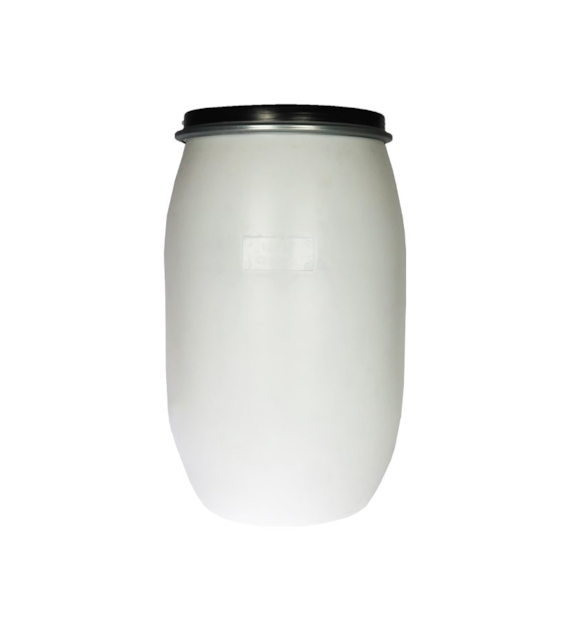 BECZKA 120L Z OBEJMĄ