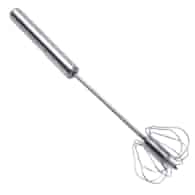 TRZEPACZKA DO JAJ OBROTOWA 30,5CM 23KA-769