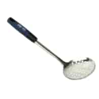 ŁYŻKA CEDZAKOWA NIERDZEWNA VS2M75-07