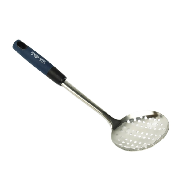 ŁYŻKA CEDZAKOWA NIERDZEWNA VS2M75-07