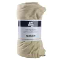 KOC 160x200CM BEŻOWY 120g/m2 25KB2320-2-B