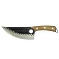 NÓŻ TASAK RZEŹNICZY SIL9782