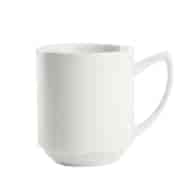 KUBEK PORCELANOWY 320ML  ZD15022