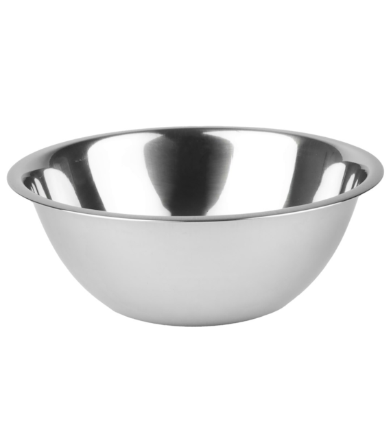 MISKA ZE STALI NIERDZEWNEJ 26CM KHK5752