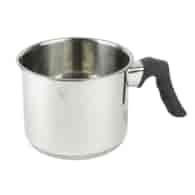 GARNEK NA MLEKO 12x10CM HSM1