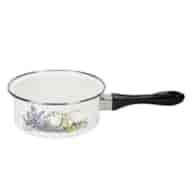 RONDELEK EMALIOWANY MŁYN 14CMFLD-CX0144