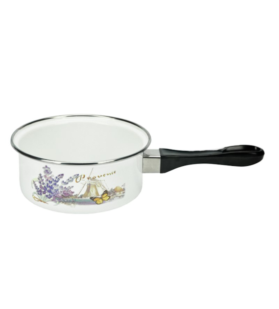 RONDELEK EMALIOWANY MŁYN 14CMFLD-CX0144