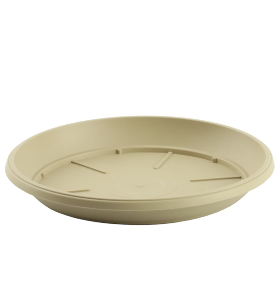 PODSTAWKA POD DONICZKĘ RATTAN BEŻ FI12 VK114055