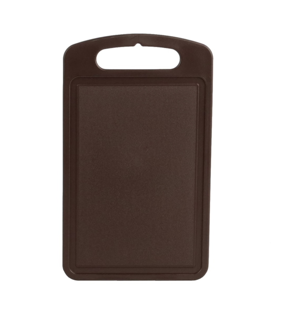 DESKA KUCHENNA 25X15 BRĄZOWA VK168027