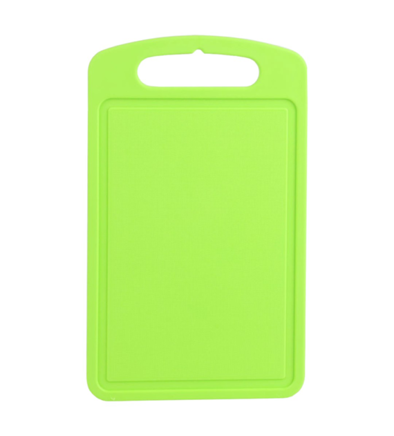 DESKA KUCHENNA 35X25 ZIELONA VK168029