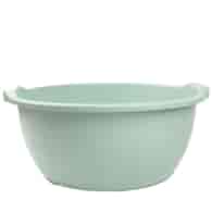 MISKA OKRĄGŁA 15L ZIELONA VK121054