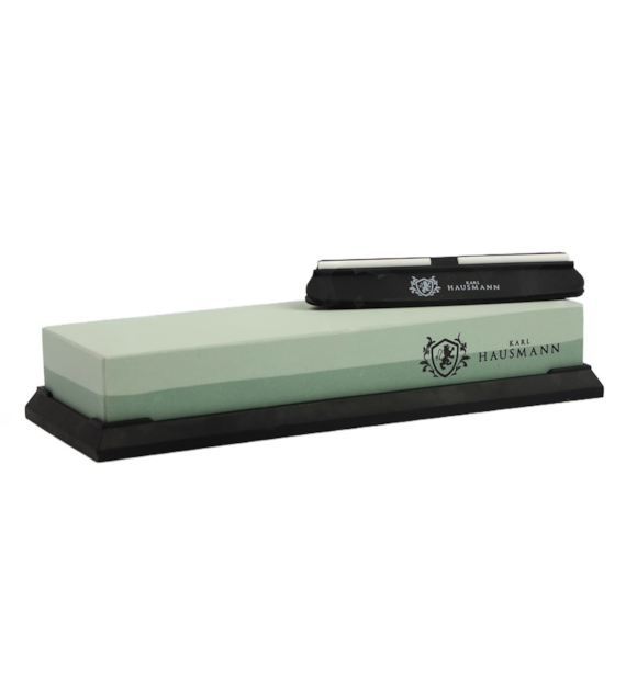 PODWÓJNY KAMIEŃ DO OSTRZENIA/OSEŁKA 400/1000 RW006