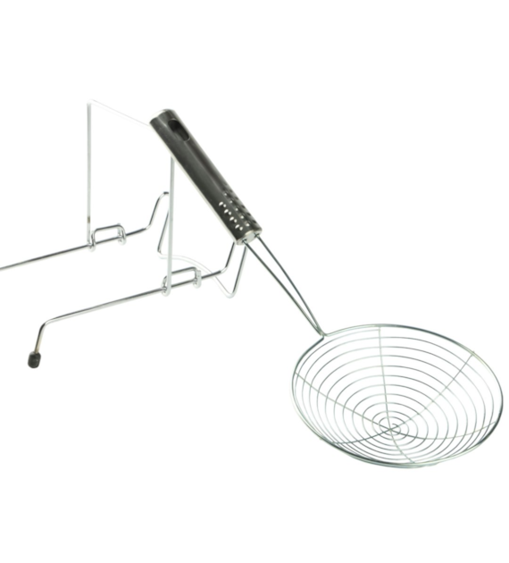 SZUMÓWKA NIERDZEWNA 13CM GU-NL0001 CH017 KH