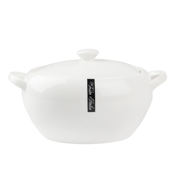 WAZA DO ZUPY IZABELLA 3,1L ST124