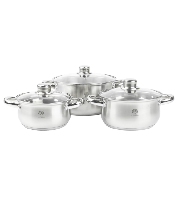 KOMPLET GARNKÓW 3SZT FIONA  HASU87