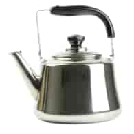 CZAJNIK 4,5L STALOWY RETRO GS-08228