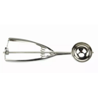 ŁYŻKA DO PORCJOWANIA NIERDZEWNA 18 CM 098-1