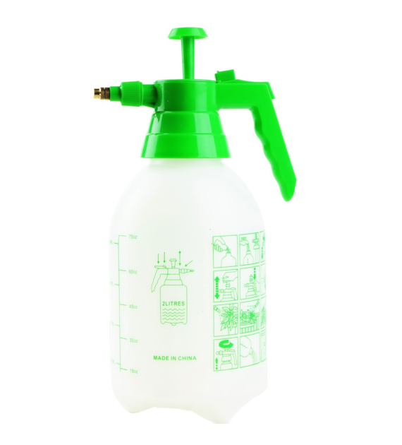 SPRYSKIWACZ CIŚNIENIOWY 2L 2LC