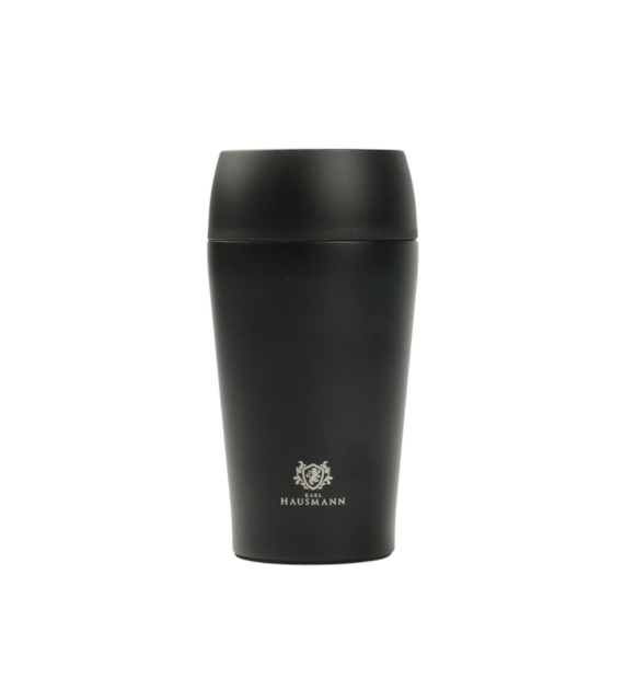 KUBEK TERMICZNY 300ML CZARNY ODM2353-30