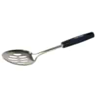 ŁYŻKA KUCHENNA NIERDZEWNA Z OTWORAMI VS2M75-04