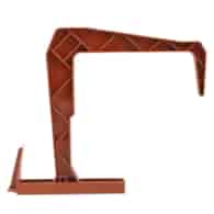 UCHWYT DO SKRZYNKI BALKONOWEJ TERAKOTA VK127045