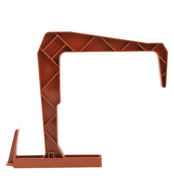 UCHWYT DO SKRZYNKI BALKONOWEJ TERAKOTA VK127045