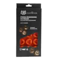 FORMA SILIKONOWA DO PRALIN SERCA JSC1892 15SZT