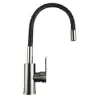 BATERIA KUCHENNA REGULOWANA TYTANOWY WINHAUS542