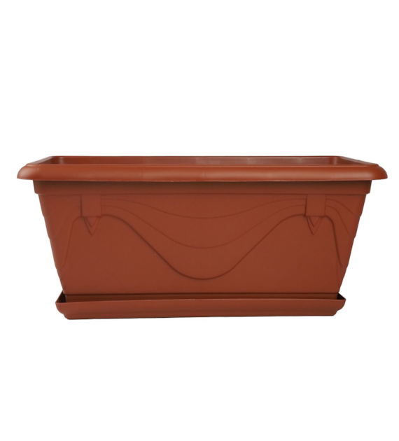 DONICA BALKON PETUNIA 40,6X21,8CM TERAKOT VK127083