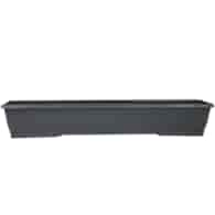 DONICA BALKON TERRA Z/P 100X19CM GRANIT VK112096