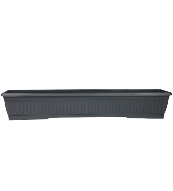 DONICA BALKON TERRA Z/P 100X19CM GRANIT VK112096