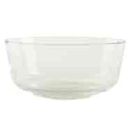 SALATERKA SZKLANA 14,5CM LXW113