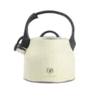 CZAJNIK NIERDZEWNY FORTIS 2,3L  KHS12-CREAM