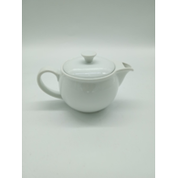 DZBANEK DO HERBATY PORCELANOWY 700ML ZD15492