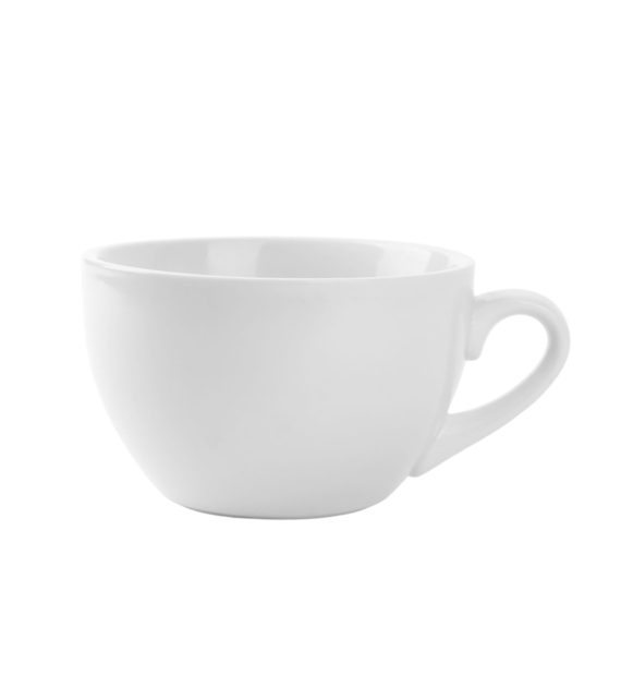 KUBEK PORCELANOWY 450ML ZD15167