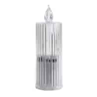 ŚWIECZKA LED 15,5CM BARWA CIEPŁA SJ-02